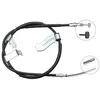 Tirette à câble, frein de stationnement K12099 ABS K12099