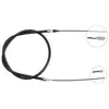 Tirette à câble, frein de stationnement K12043 ABS K12043