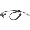 A.B.S. ALL BRAKE SYSTEMS BV. Capteur ABS pour RENAULT: Twingo & DACIA: Logan, Sandero (Ref: 30803)