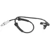 A.B.S. ALL BRAKE SYSTEMS BV. Capteur ABS pour RENAULT: Twingo & DACIA: Logan, Sandero (Ref: 30802)