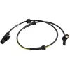 Capteur, vitesse de roue 30768 ABS 30768