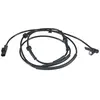 A.B.S. ALL BRAKE SYSTEMS BV. Capteur ABS pour ALFA ROMEO: 147, 156, GT (Ref: 30607)