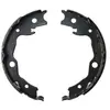 ABS All Brake Systems 9273 Jeu de mâchoires de frein, frein de stationnement