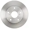 A.B.S. ALL BRAKE SYSTEMS BV. Disques de frein pour TOYOTA: Hilux (Ref: 17957)