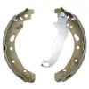 ABS All Brake Systems 9267 Jeu de mâchoires de frein