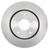 Disque de frein COATED 17993 ABS 17993