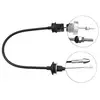 A.B.S. ALL BRAKE SYSTEMS BV. Câble d'embrayage pour CITROËN: Xantia (Ref: K27720)