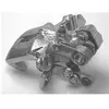 Étrier de frein 728662 ABS 728662