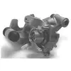 ABS All Brake Systems 728221 Étrier de frein