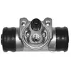 Cylindre de roue, 22,2 mm, Essieu arrière gauche A.B.S., par ex. pour Suzuki, Santana
