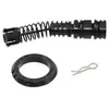 Kit d'assemblage, cylindre émetteur d'embrayage 53912 ABS 53912