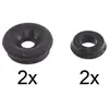 Kit de réparation, cylindre de roue 53878 ABS 53878