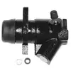 ABS All Brake Systems 61112 Cylindre récepteur, embrayage