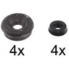 Kit de réparation, cylindre de roue 53769 ABS 53769