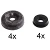 Kit de réparation, cylindre de roue 53721 ABS 53721