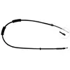 ABS All Brake Systems K10715 Tirette à câble, frein de stationnement