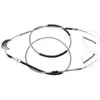 Tirette à câble, frein de stationnement K10635 ABS K10635