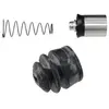 Kit d'assemblage, cylindre récepteur d'embrayage 73075 ABS 73075