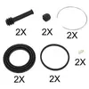 Kit de réparation, étrier de frein 73079 ABS 73079
