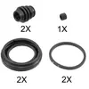 Kit de réparation, étrier de frein 73492 ABS 73492