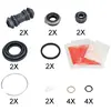 Kit de réparation, étrier de frein 73469 ABS 73469