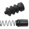 Kit d'assemblage, cylindre récepteur d'embrayage 73009 ABS 73009