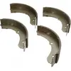 A.B.S. ALL BRAKE SYSTEMS BV. Mâchoires de frein X4 pour TOYOTA: Land Cruiser (Ref: 8552)