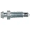 A.B.S. ALL BRAKE SYSTEMS BV. Soupape/vis de purge d'air (Ref: 96097)