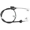 Nipparts Tirette à câble, frein de stationnement K15928 ABS K15928