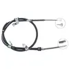 Tirette à câble, frein de stationnement K14967 ABS K14967