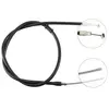 Nipparts Tirette à câble, frein de stationnement K14177 ABS K14177