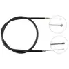 Nipparts Tirette à câble, frein de stationnement K14218 ABS K14218