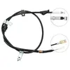 Tirette à câble, frein de stationnement K12507 ABS K12507