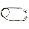 Tirette à câble, frein de stationnement K12998 ABS K12998