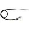 A.B.S. ALL BRAKE SYSTEMS BV. Câble d'embrayage pour FORD: P100 Pick-up, Sierra (Ref: K21670)