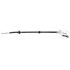 ABS All Brake Systems K20960 Tirette à câble, commande d'embrayage