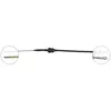 A.B.S. ALL BRAKE SYSTEMS BV. Câble d'embrayage pour FIAT: Uno (Ref: K21010)