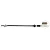 A.B.S. ALL BRAKE SYSTEMS BV. Câble d'embrayage pour SEAT: Terra (Ref: K24030)