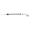 A.B.S. ALL BRAKE SYSTEMS BV. Câble d'embrayage pour SEAT: Malaga, Ibiza (Ref: K23990)
