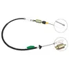 A.B.S. ALL BRAKE SYSTEMS BV. Câble d'embrayage pour RENAULT: Safrane (Ref: K23910)