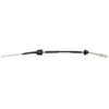 A.B.S. ALL BRAKE SYSTEMS BV. Câble d'embrayage pour LANCIA: Dedra, Delta (Ref: K25460)