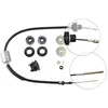 A.B.S. ALL BRAKE SYSTEMS BV. Câble d'embrayage pour CITROËN: Xantia (Ref: K20490)