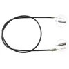 A.B.S. ALL BRAKE SYSTEMS BV. Câble d'embrayage pour CITROËN: C15 (Ref: K20240)
