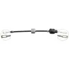 A.B.S. ALL BRAKE SYSTEMS BV. Câble d'embrayage pour CITROËN: BX (Ref: K20250)