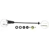 A.B.S. ALL BRAKE SYSTEMS BV. Câble d'embrayage pour CITROËN: AX (Ref: K20350)