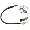 A.B.S. ALL BRAKE SYSTEMS BV. Câble d'embrayage pour NISSAN: Primera (Ref: K22740)