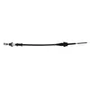 ABS All Brake Systems K22790 Tirette à câble, commande d'embrayage