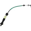 A.B.S. ALL BRAKE SYSTEMS BV. Câble d'embrayage pour NISSAN: Micra (Ref: K22650)