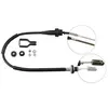 A.B.S. ALL BRAKE SYSTEMS BV. Câble d'embrayage pour NISSAN: Sunny (Ref: K22690)