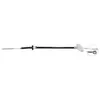 A.B.S. ALL BRAKE SYSTEMS BV. Câble d'embrayage pour LANCIA: Y10 (Ref: K22140)
